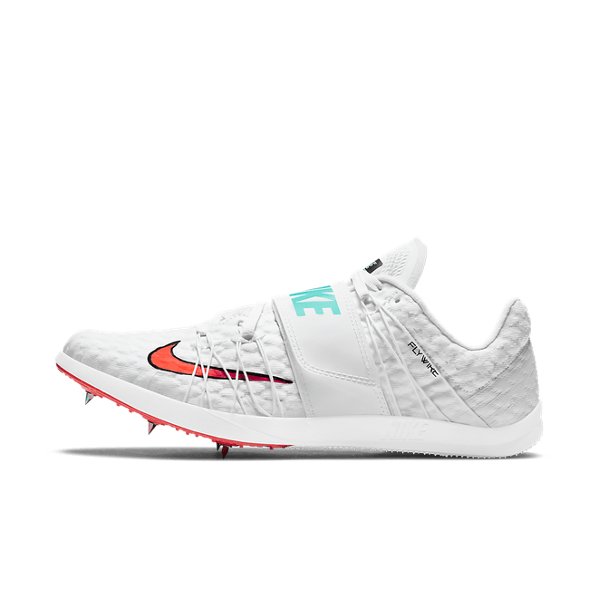 Nike Triple Jump Elite 'White Ombre' 705394-101
