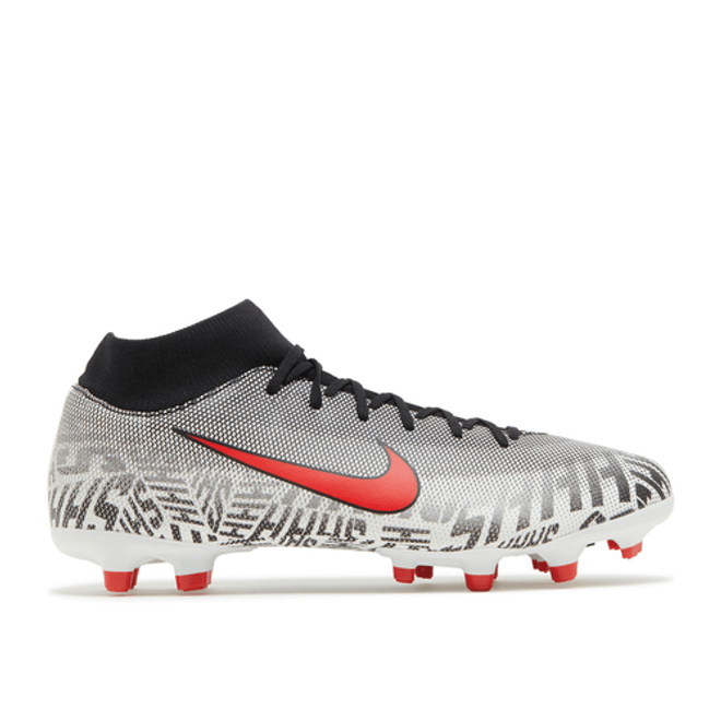 Nike Mercurial Superfly 6 Academy NJR FG MG 'Shhhhh' A09466-170