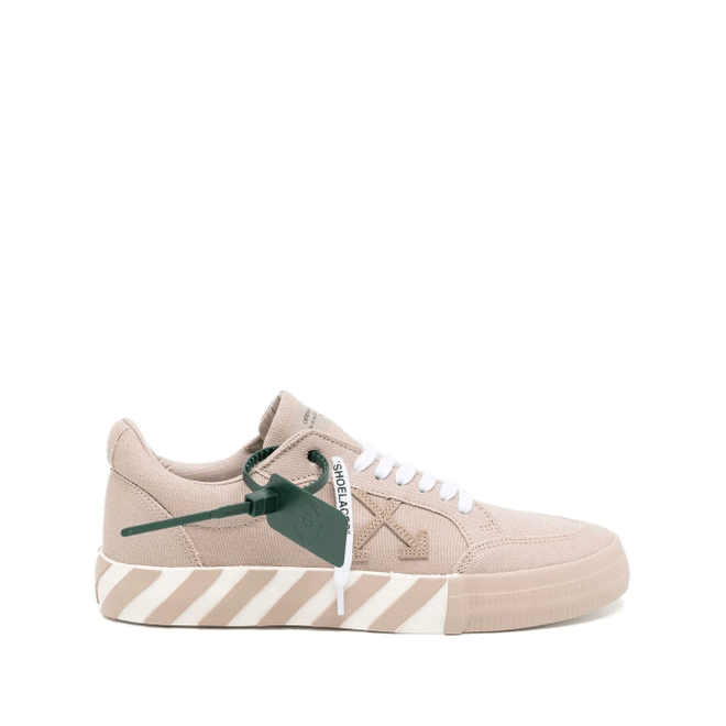 Off-White Low Vulcanized OMIA085F22FAB0016161