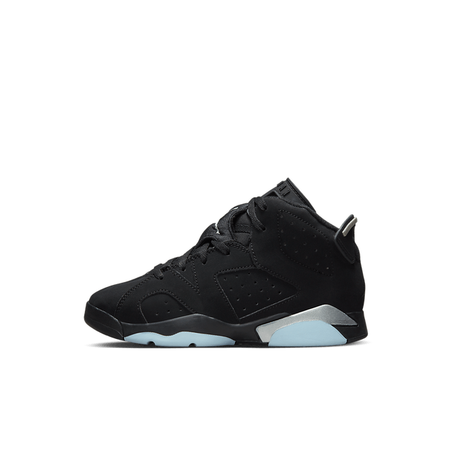 Air Jordan 6 Retro PS 'Chrome' DX6178-001