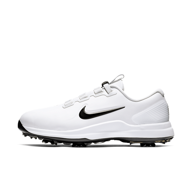 Nike Tiger Woods 71 FastFit White (Wide) CD6302-100