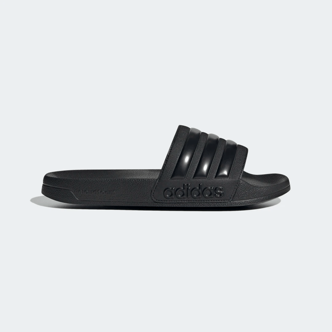 adidas Adilette Shower Slide 'Triple Black' GZ3772