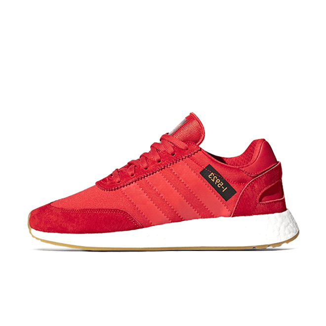 adidas Iniki I-5923 Red B42225