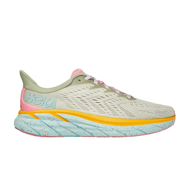  HOKA x Free People Movement Clifton 8  1134730-SGRT-05B