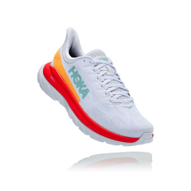 HOKA  Mach 4 Running  1113528-WFS-07