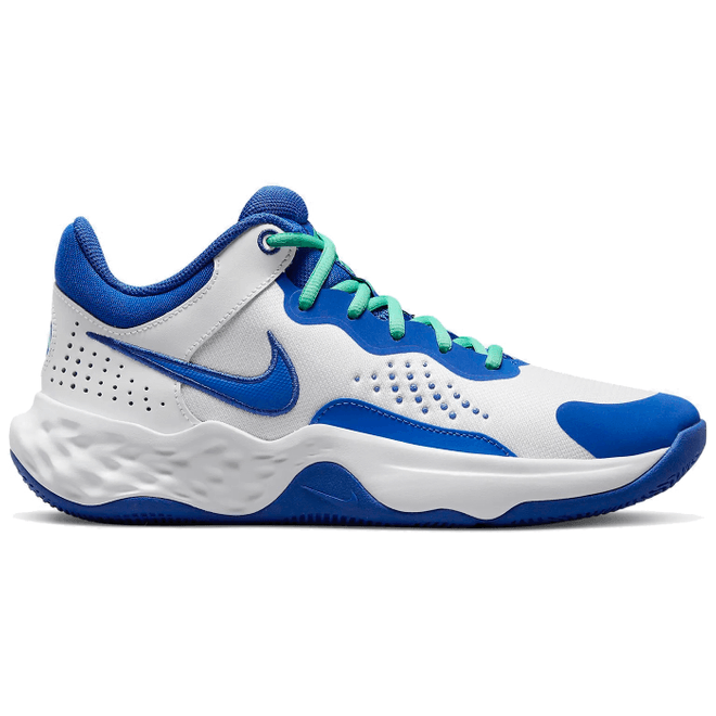 Nike Fly.By Mid 3 'White Game Royal' DD9311-102