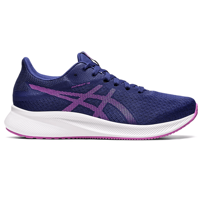 ASICS PATRIOT 13 Dive Blue 1012B312-401