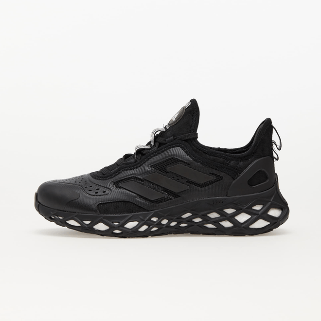 adidas Web BOOST W Core Black/ Core Black/ Ftwr White GZ6456