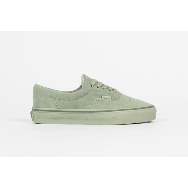 VANS VAULT x NEIGHBORHOOD Era 95 DX VN0A7Q5ZSQJ1-SEA