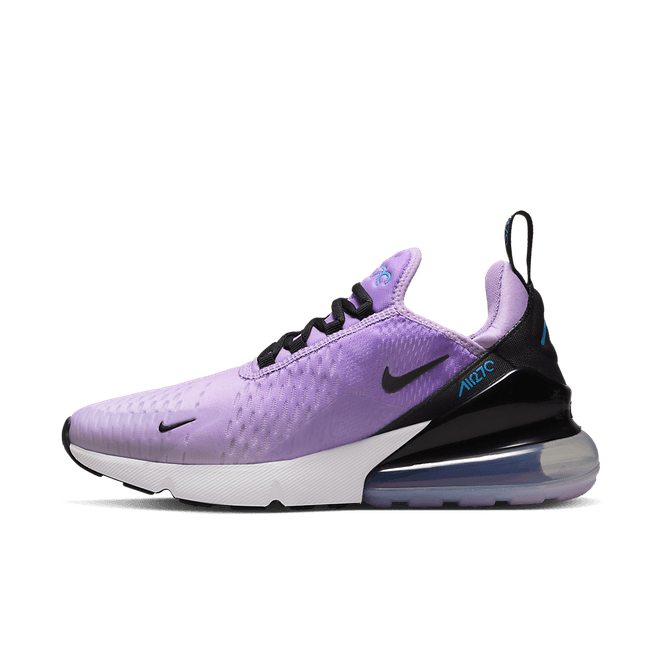 Nike Wmns Air Max 270 'Lilac' DZ5206-500