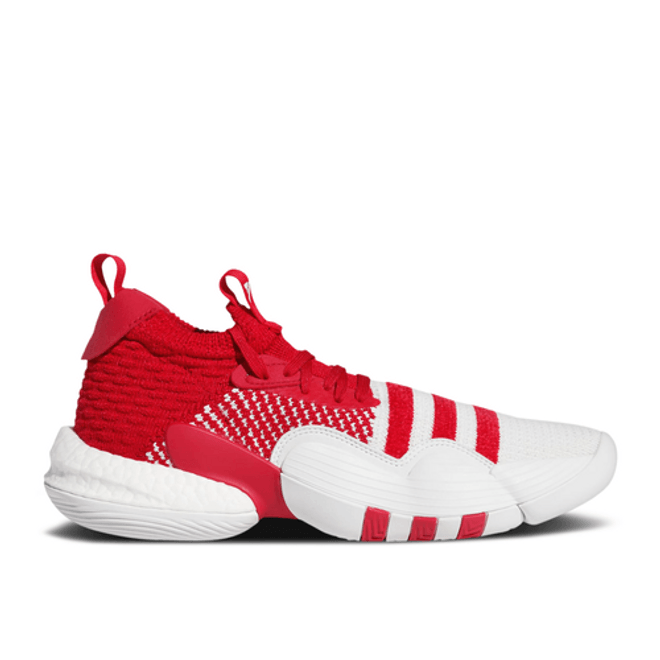 adidas Trae Young 2 'Team Power Red' H03845