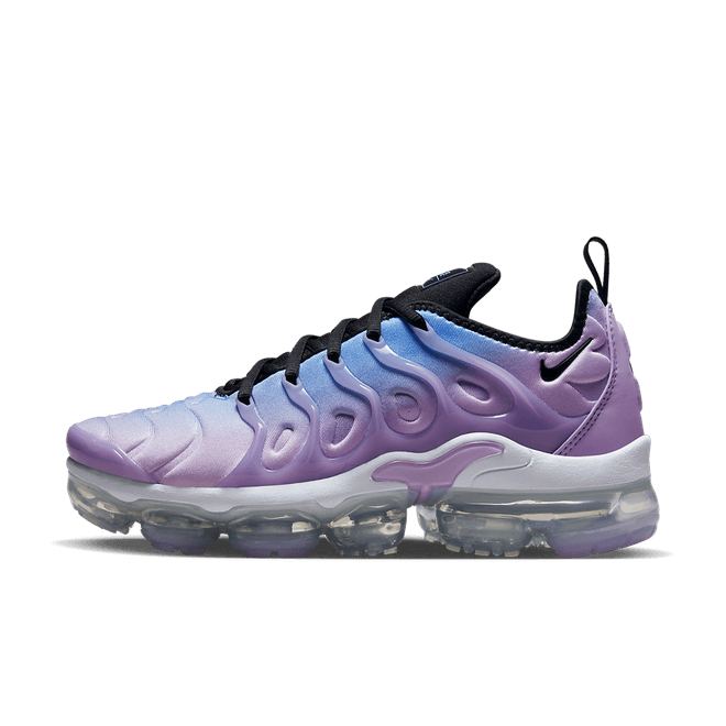 Nike Wmns Air VaporMax Plus 'Lilac University Blue Gradient' DZ5204-500