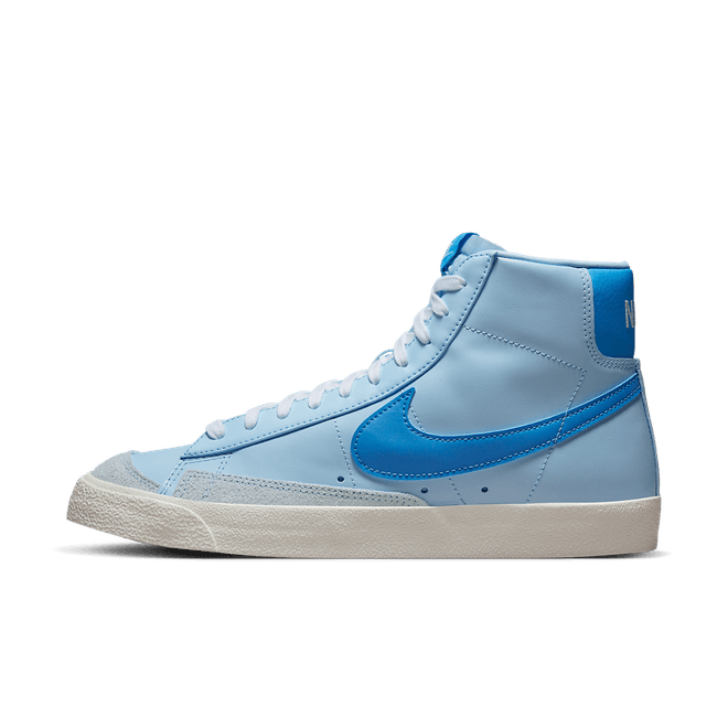 Nike Blazer Mid '77 Vintage 'Celestine Blue' FD0304-400