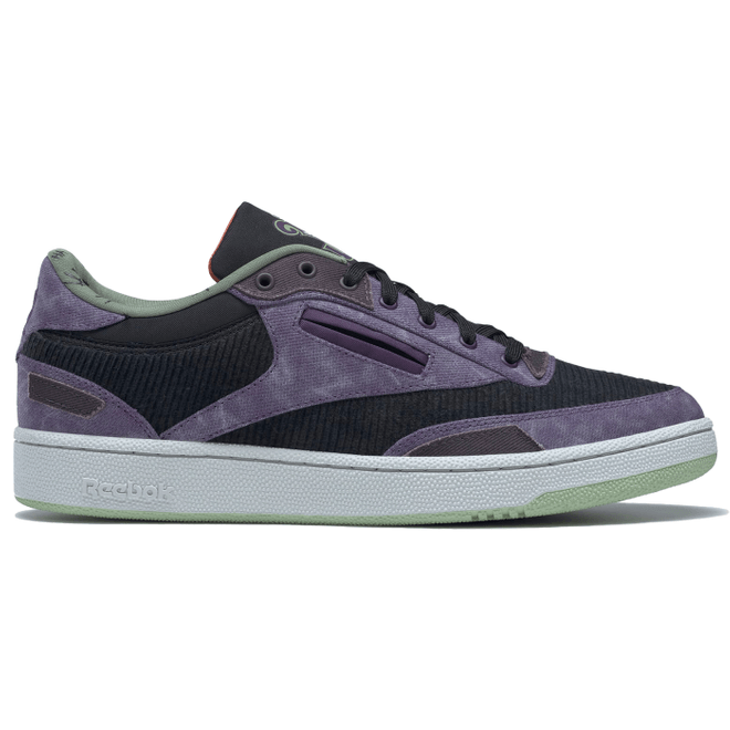 Reebok Club C DC Joker HQ4573