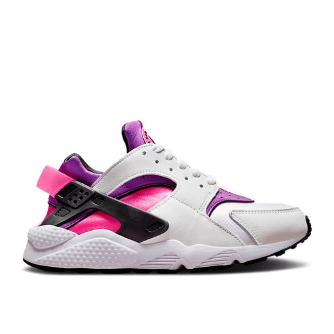 Nike Wmns Air Huarache 'White Hyper Pink Purple' DH4439-109