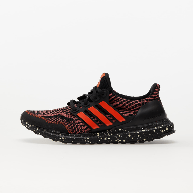 adidas UltraBOOST 5.0 DNA W Wonder/ Impora/ Core Black GV8735