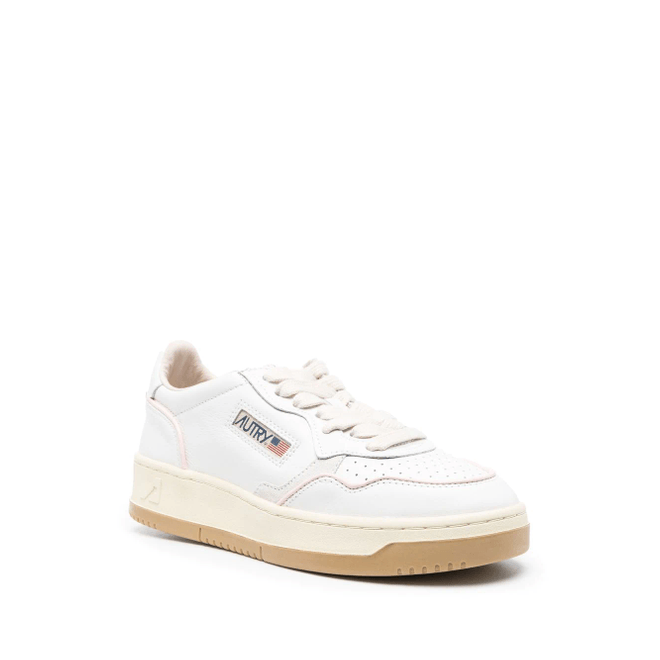 Autry Medalist  AOLWCE19