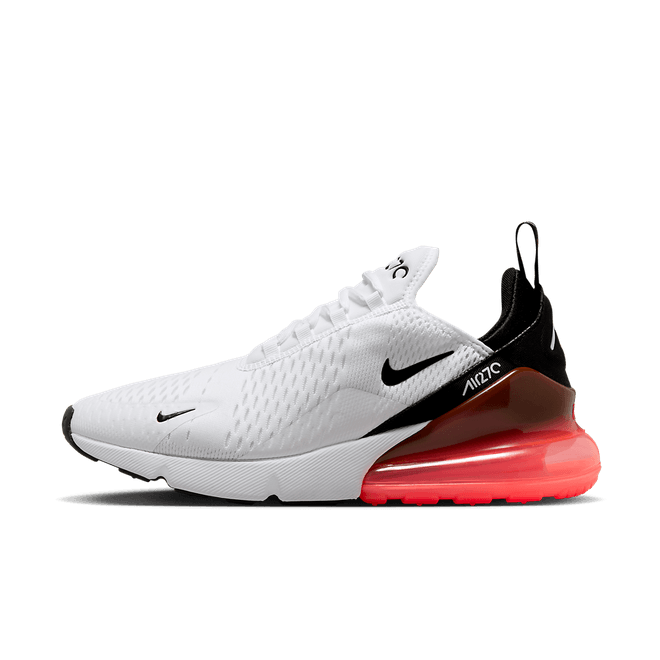 Nike Air Max 270 'White Hot Punch' FD0283-100