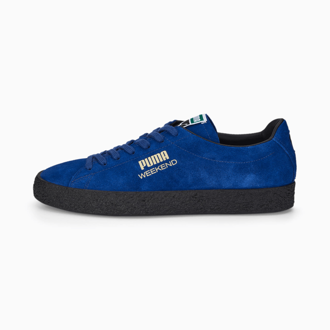  PUMA Weekend Sneakers 387251-02