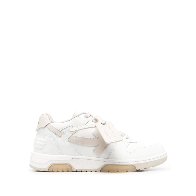 Off-White Out of Office 'OOO' OMIA189C99LEA0040161