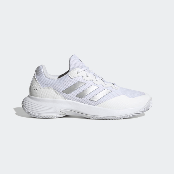 adidas Gamecourt 2.0 Tennisschoenen HQ8476