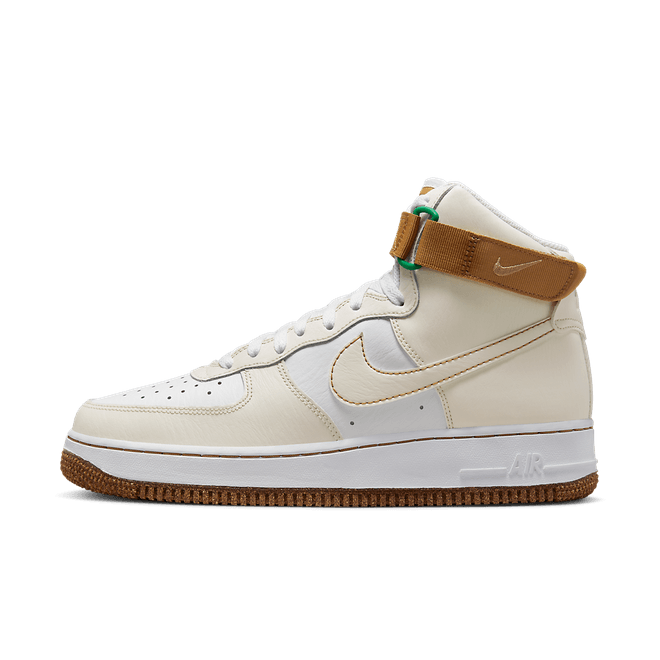 Nike Air Force 1 High '07 LV8 EMB Phantom White DX4980-001