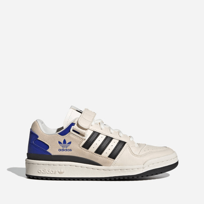 adidas Women's Forum Low  HQ4426