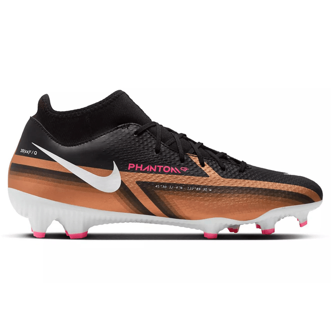 Nike Phantom GT2 Academy Dynamic Fit MG Generation Pack Metallic Copper DR5960-810