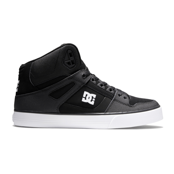 DC Pure High-Top WC  ADYS400043
