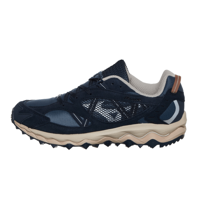 Mizuno Wave Mujin TL D1GA226301