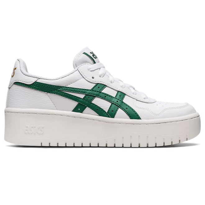ASICS JAPAN S PF White 1202A024-109