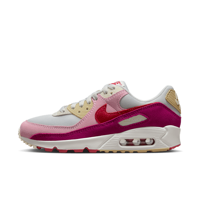 Nike Air Max 90 WMNS 'Medium Soft Pink' FB8477-001