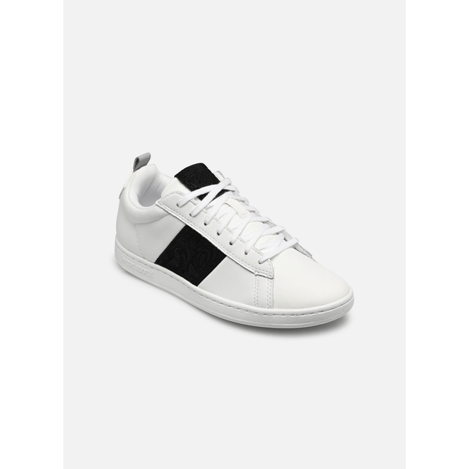 Le Coq Sportif COURTCLASSIC W PLANTS 2310130