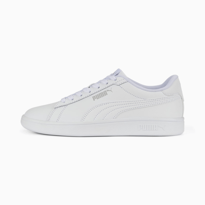 Puma Smash 3.0 Leather Sneakers Youth 392031-02
