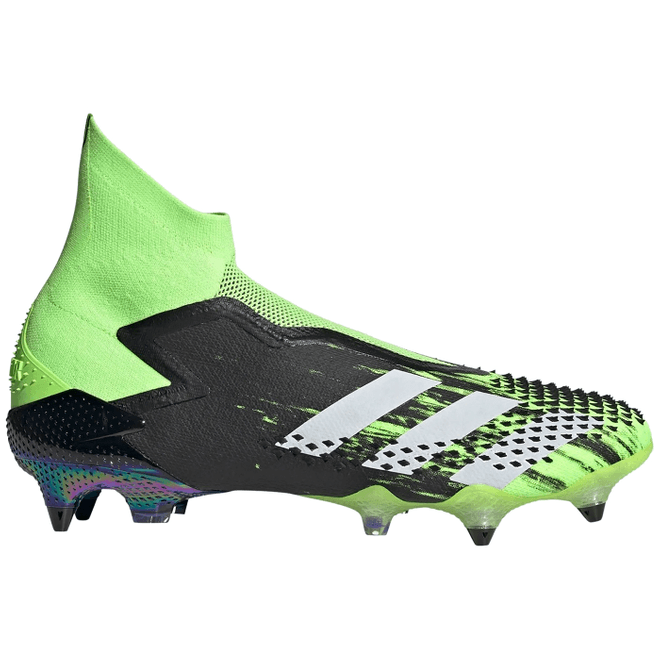 adidas Predator Mutator 20+ SG Signal Green EH2868