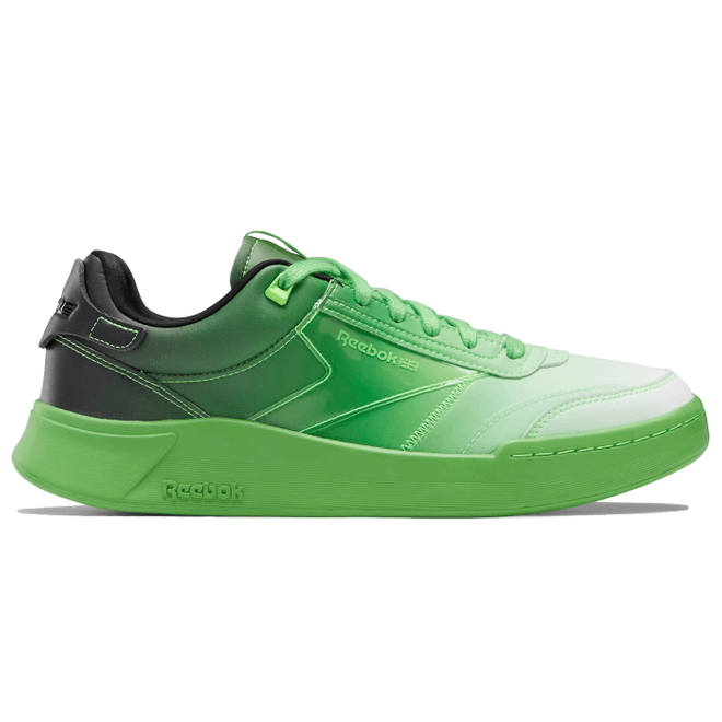 Reebok Club C Legacy Très Rasché Anahata Heart Chakra GW5106