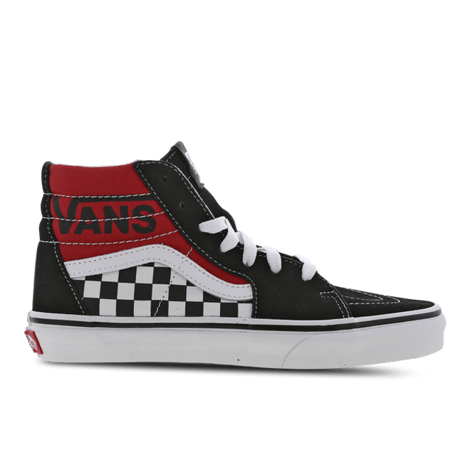Vans Sk8-Hi VN0A4UI2Y091
