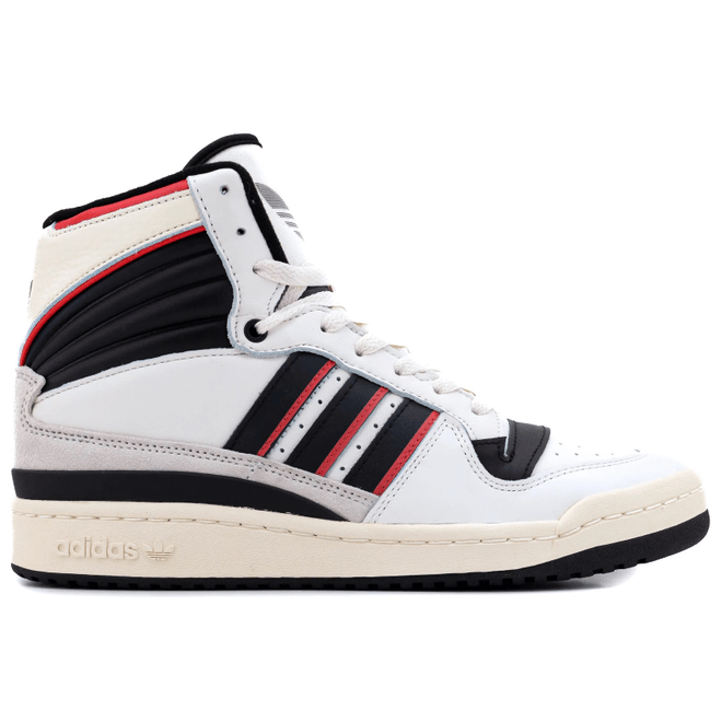adidas Originals El Dorado Off White Scarlet GV6672