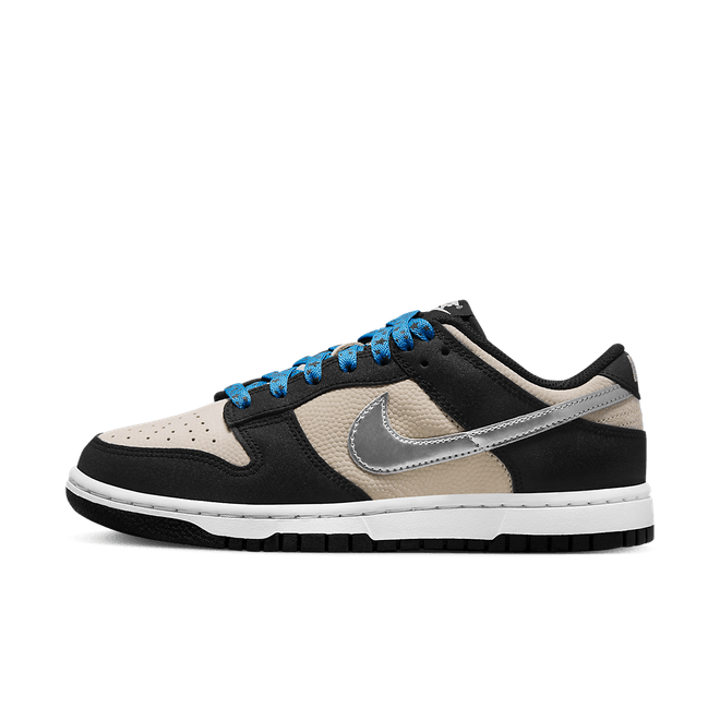 Nike Dunk Low 'Starry Laces' DZ4712-001