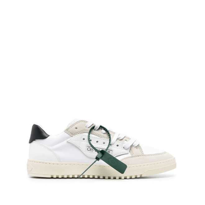 Off-White 5.0  OMIA227C99FAB0040101