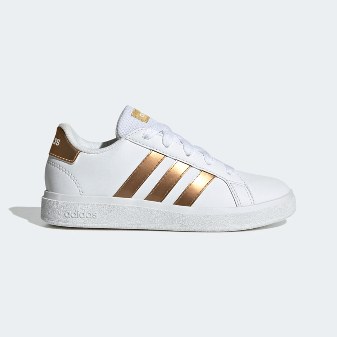 adidas Grand Court Sustainable Lifestyle Tennis Veterschoenen GY2578
