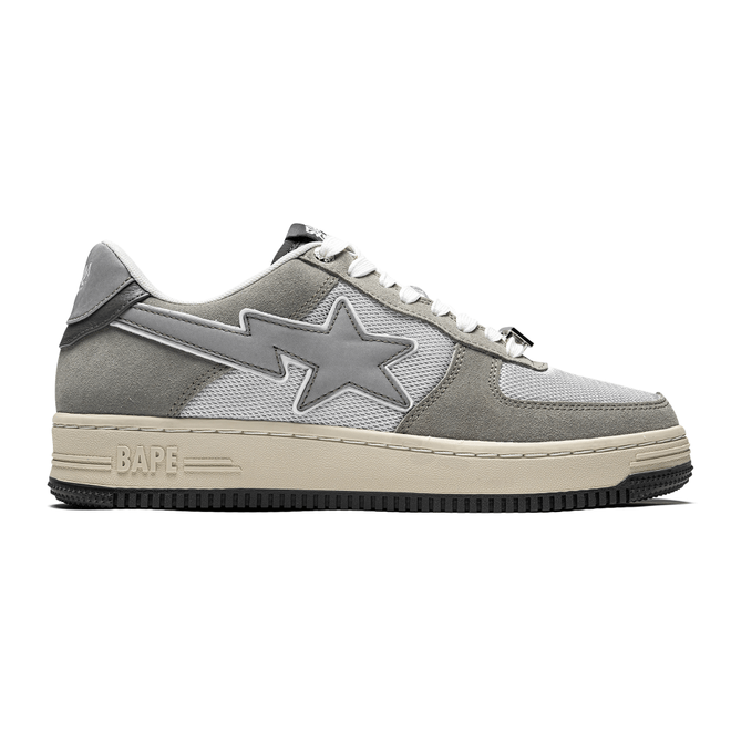 A Bathing Ape Bape Sta Low Stadium Goods M000002-H