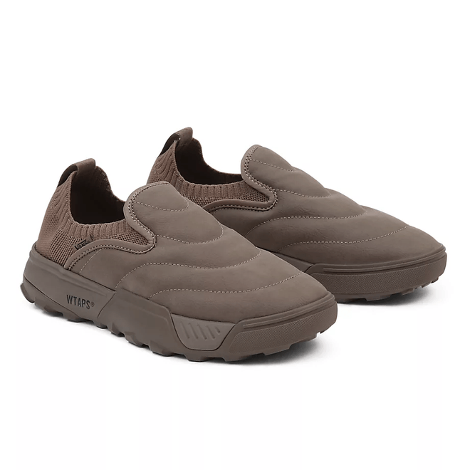 VANS Vault By Vans X Wtaps Coast Comfycush Ns Lx  VN0007P5BMD