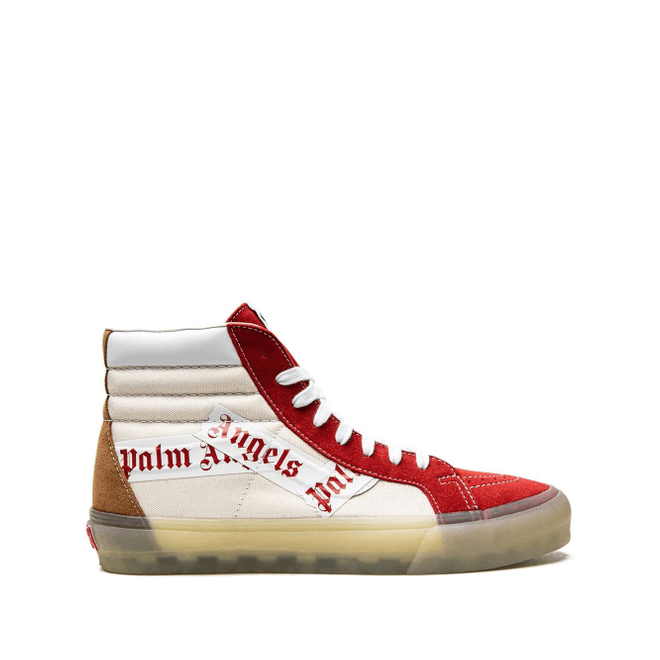 Vans Sk8 Hi Reissue "Palm Angels" PMIA067G21FAB0012561