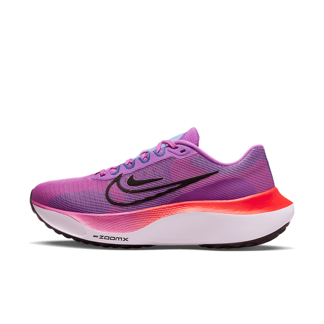 Nike Zoom Fly 5 DM8974501 Sneakerjagers
