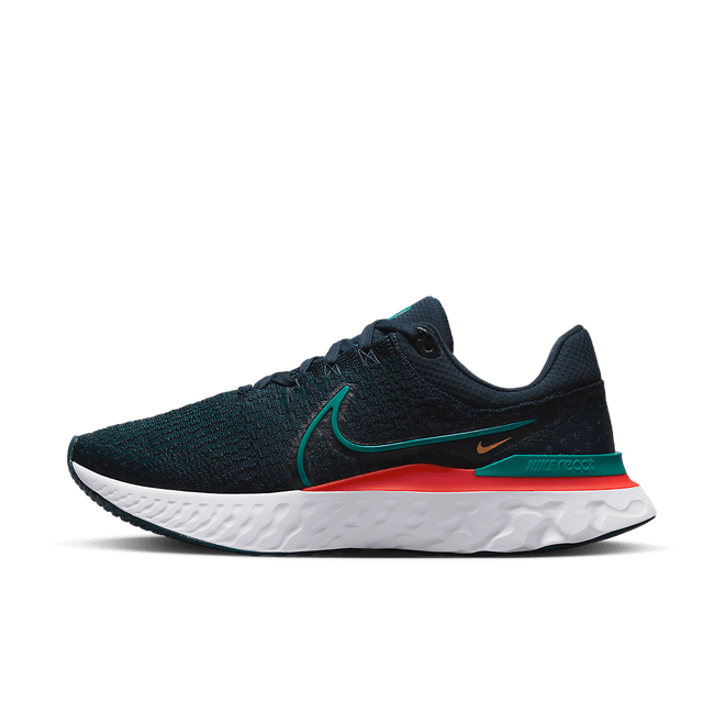 Nike React Infinity Run Flyknit 3 DH5392-401