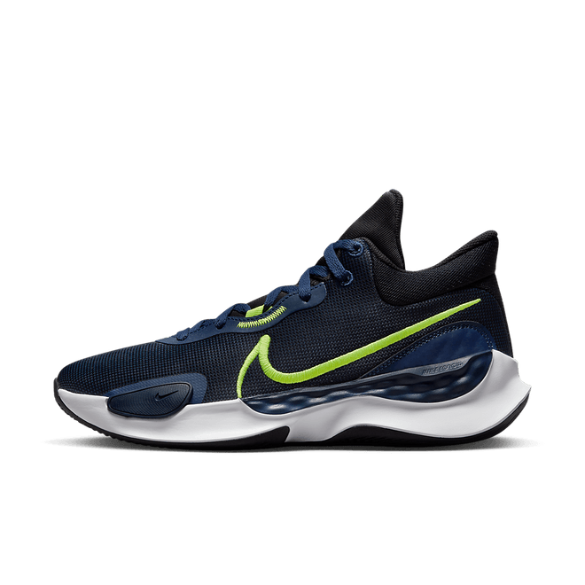 Nike Renew Elevate 3 DD9304-005