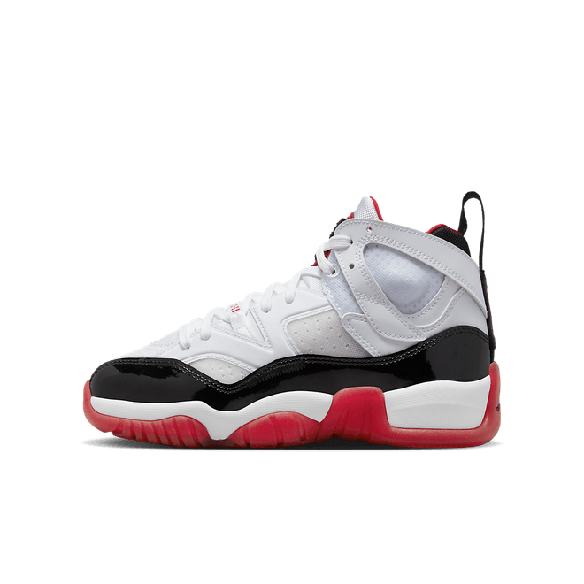 Jumpman Two Trey DQ8431-106