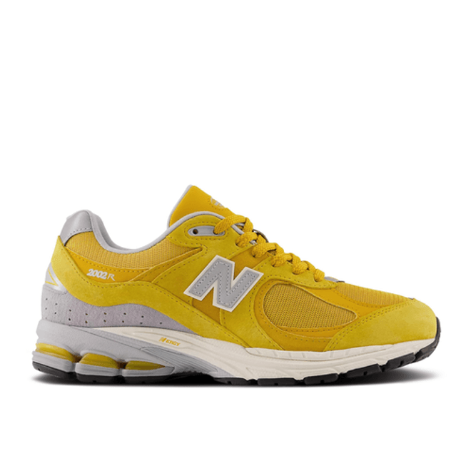 New Balance 2002R 'Egg yolk' M2002RHT