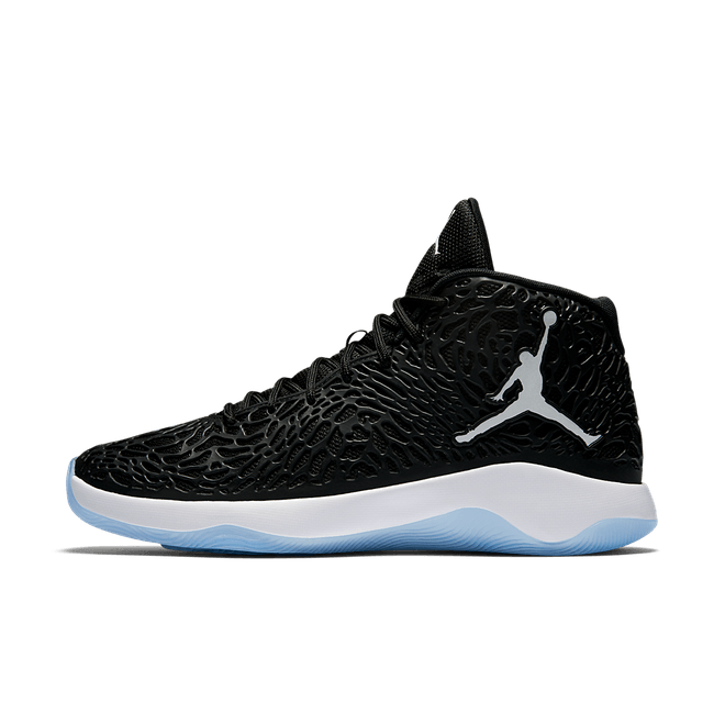 Jordan Ultra Fly  834268-011
